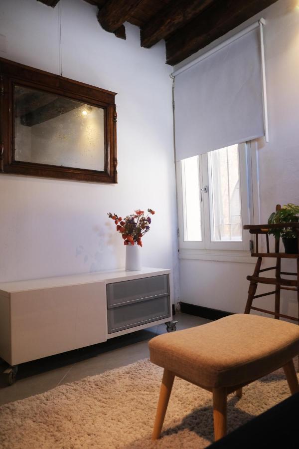 Accogliente Mini Appartamento Super Centrale Venedig Exterior foto